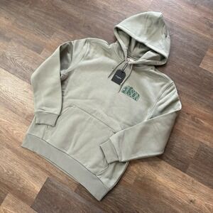 NWT Prospector Graphic‎ Hoodie Ram Shadow Peak 20293803 Men's Sz L